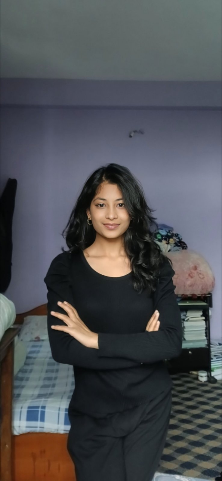 Dikshya Thapa