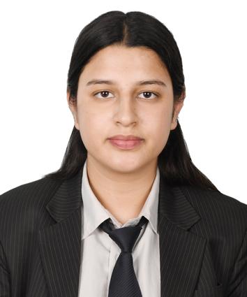 Ishika Khadka