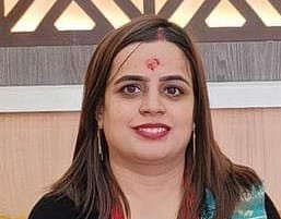 Manju Kharal - Samriddhi College