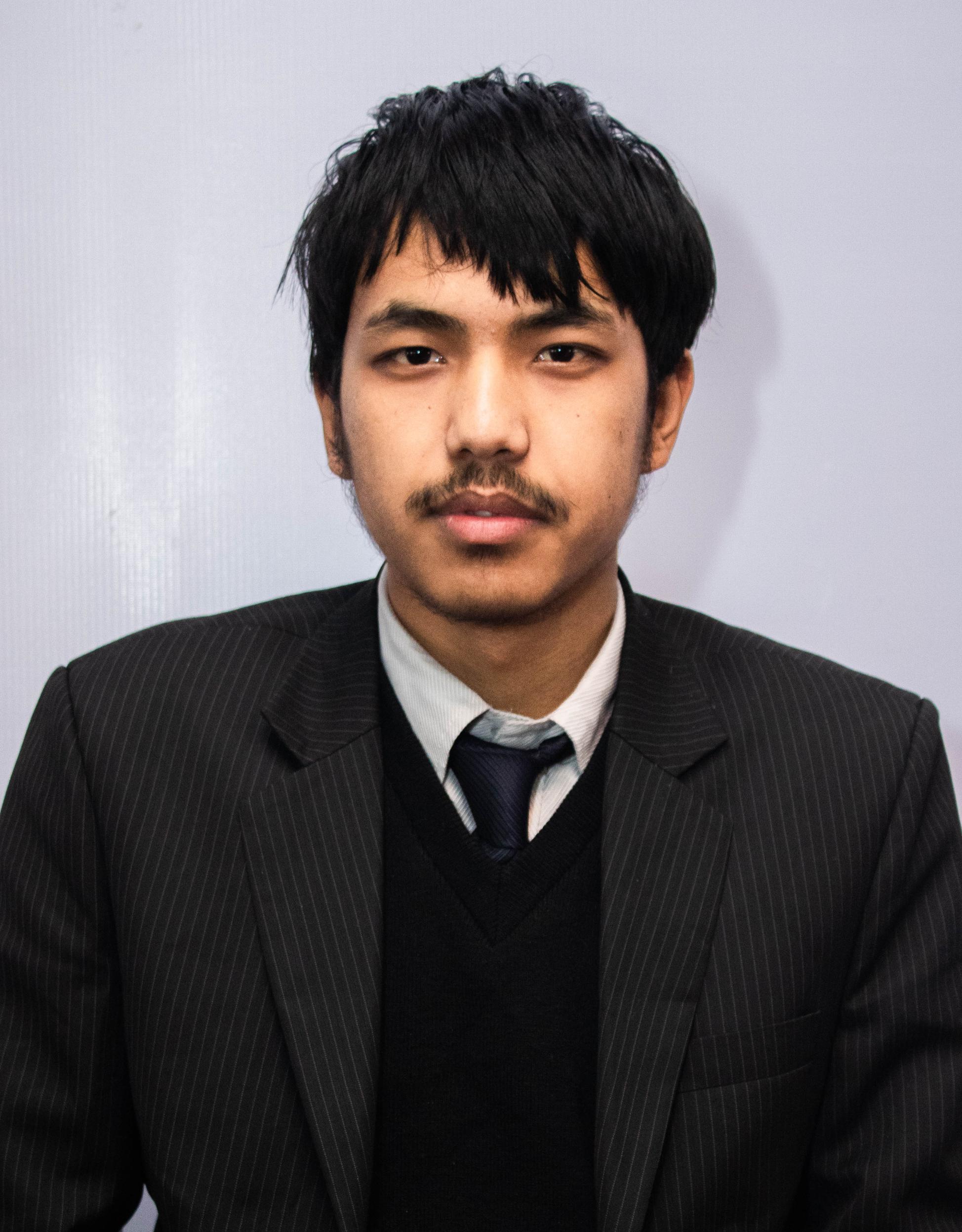 Sangam Bakhunchhe