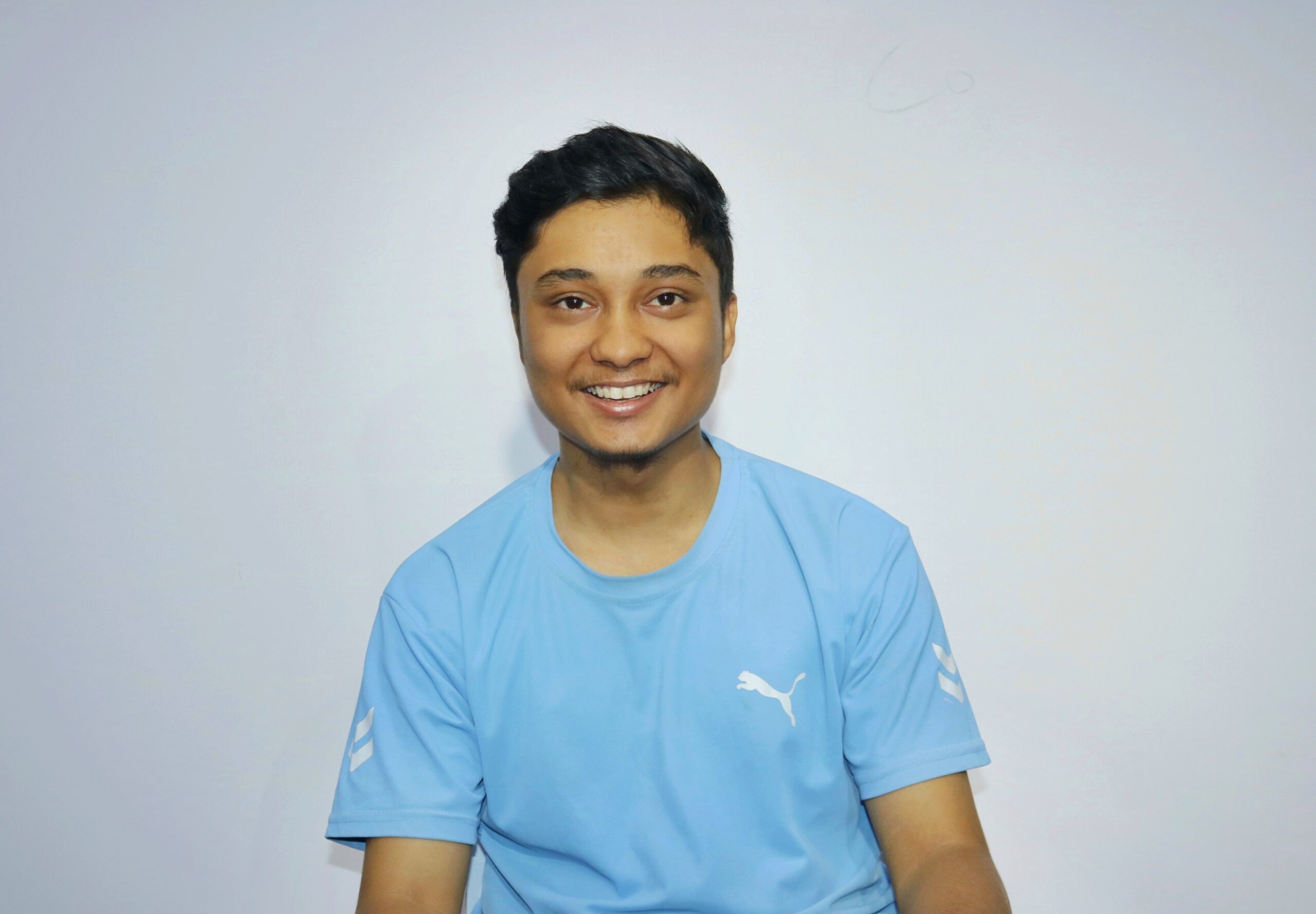 Nayan Nepal