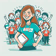 Volunteer Coordinators