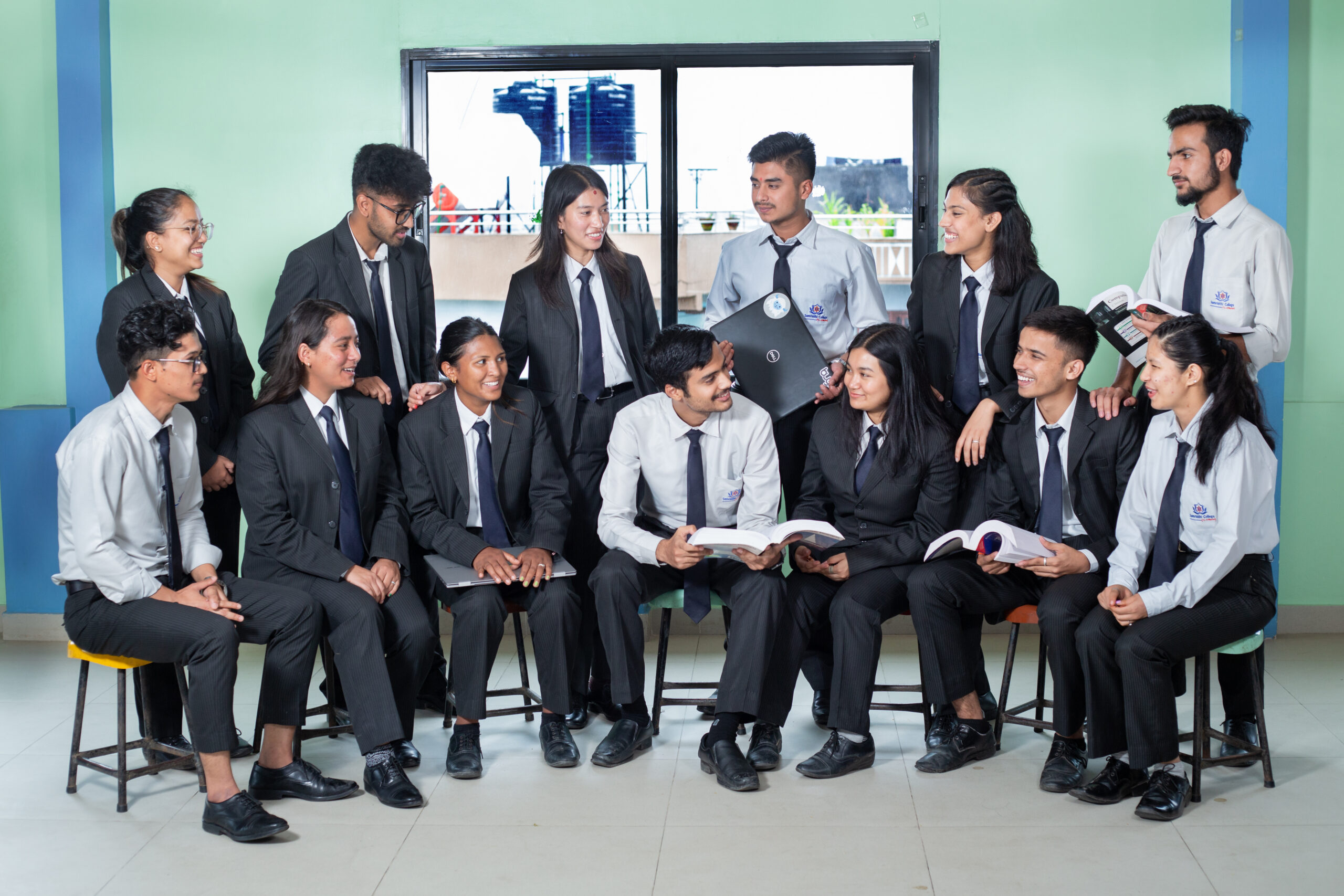 Samriddhi Alumni Association