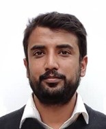 Jeeban Dhungel - Samriddhi College