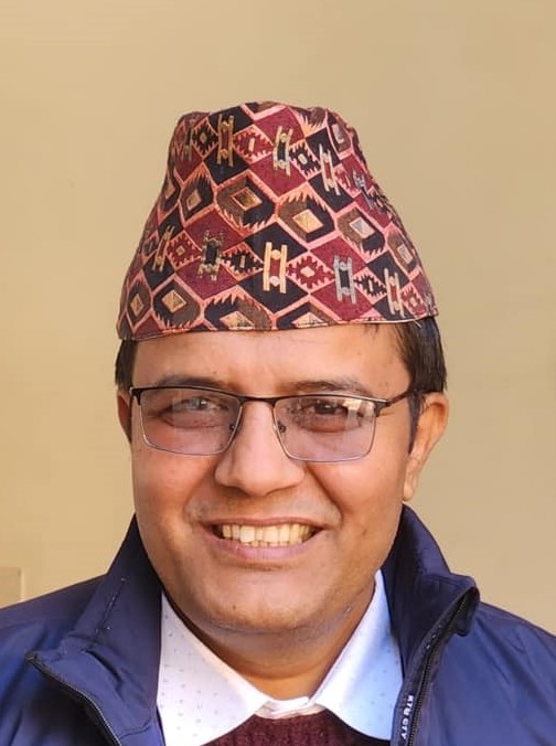 Parash Mani Bhandari