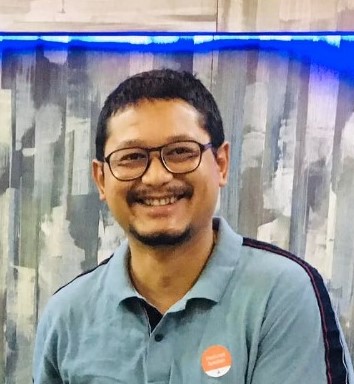 Rahul Shakya - Samriddhi College