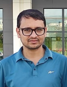 Rupak Adhikari