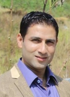 Rupak Dhungel - Samriddhi College