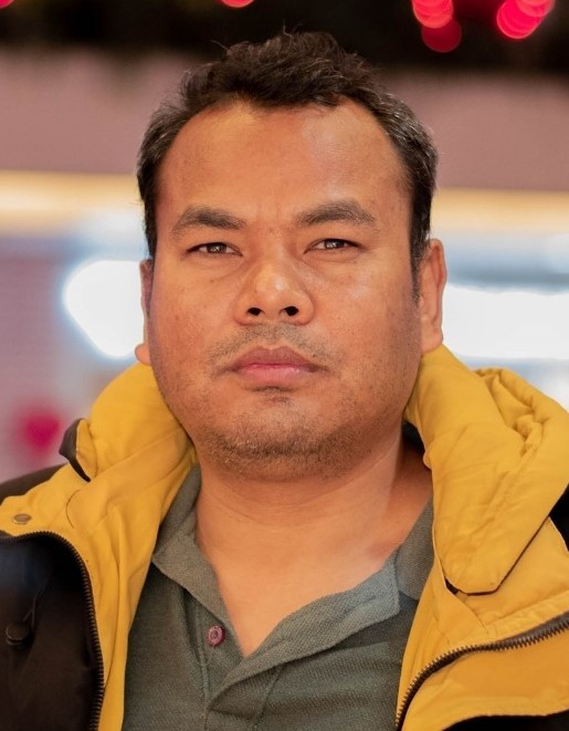 Sunil Chaudhary - Samriddhi College