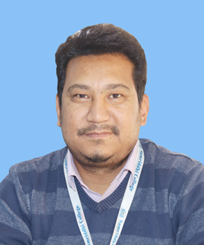 Arpan Kumar Maskey