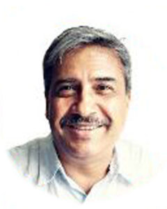 Arun Rimal