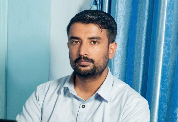 Jeeban Dhungel