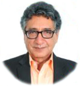 Manohar Kumar Bhattarai