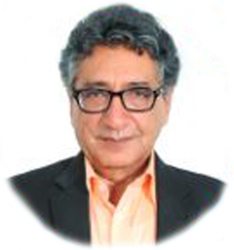Manohar Kumar Bhattarai