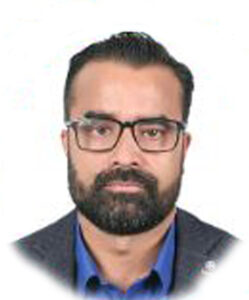 Achyut Adhikari