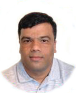 Dilli Prasad Sharma