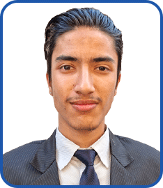 Ankit Rimal