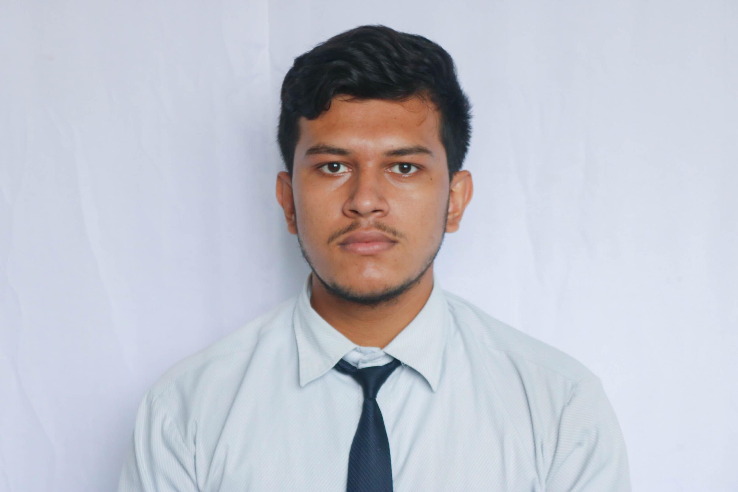 Atish Singh Thapa