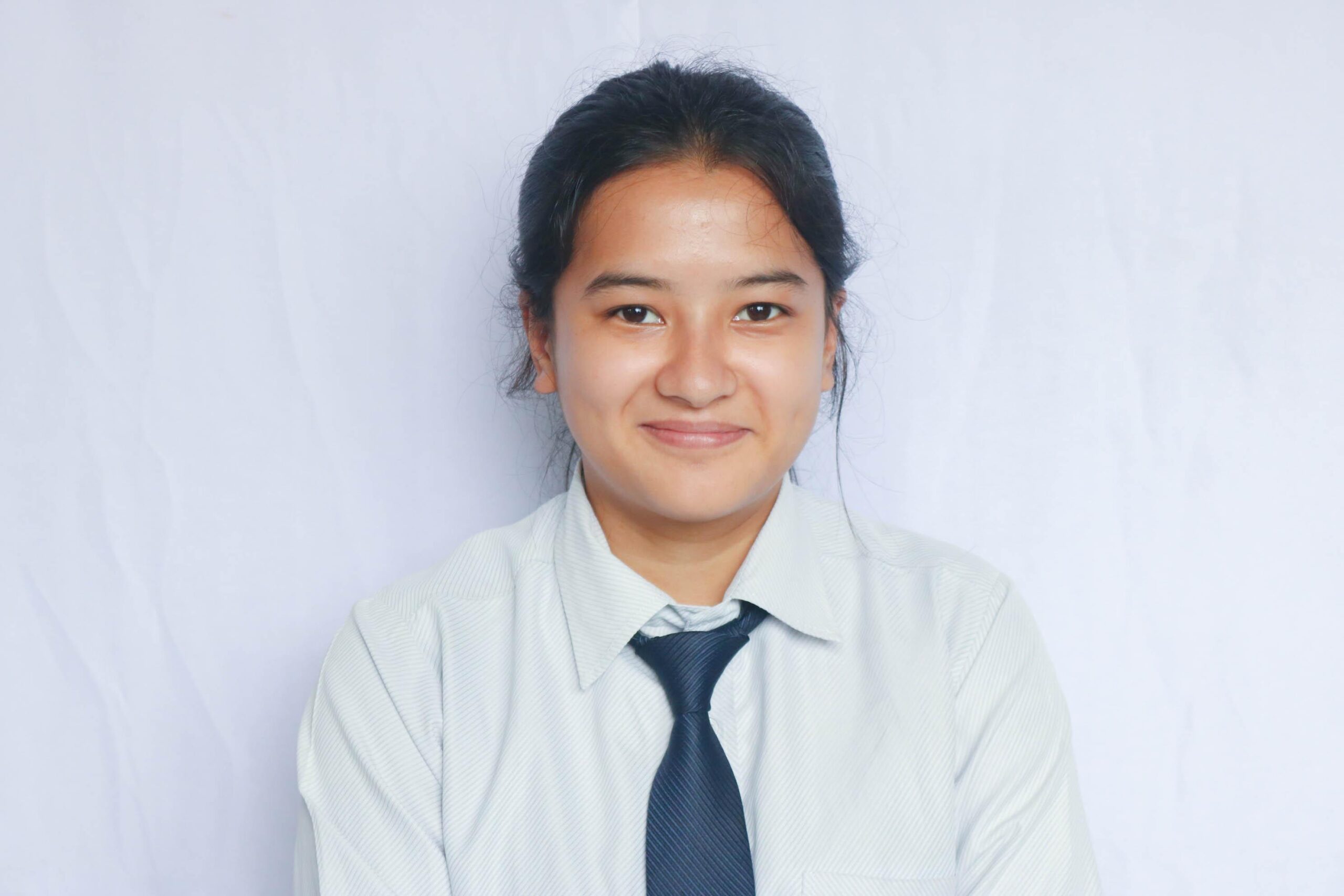 Nirdeshika Chuhan
