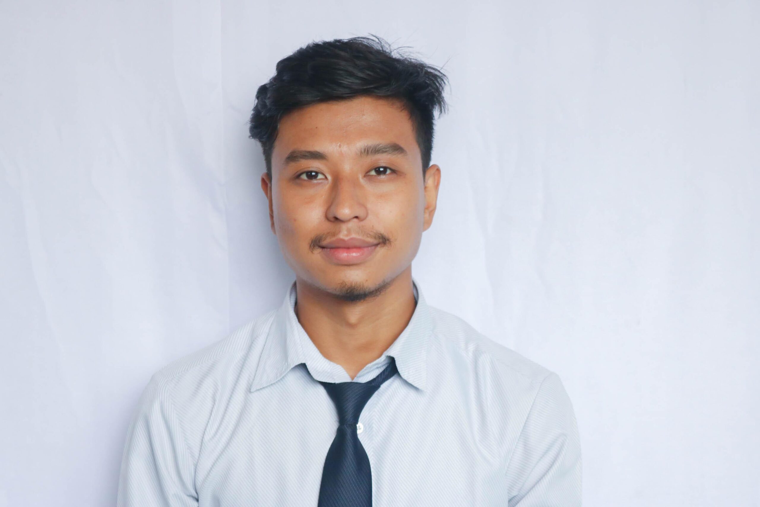 Rubin Shrestha