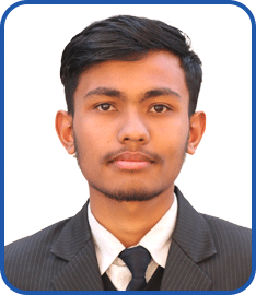 Soyaskar Shrestha