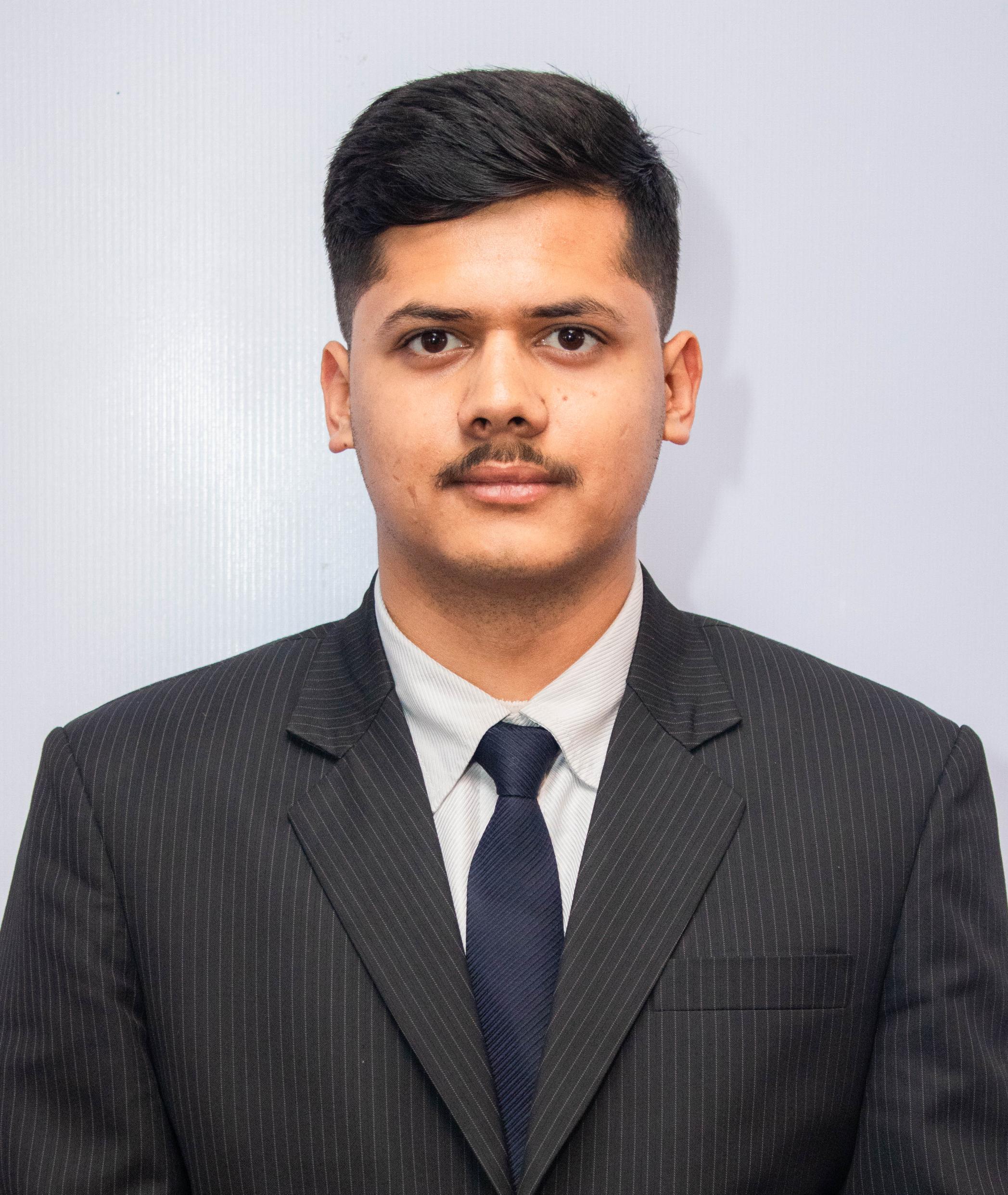 Sushant Dhungel