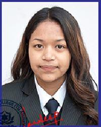 Resha Phoju