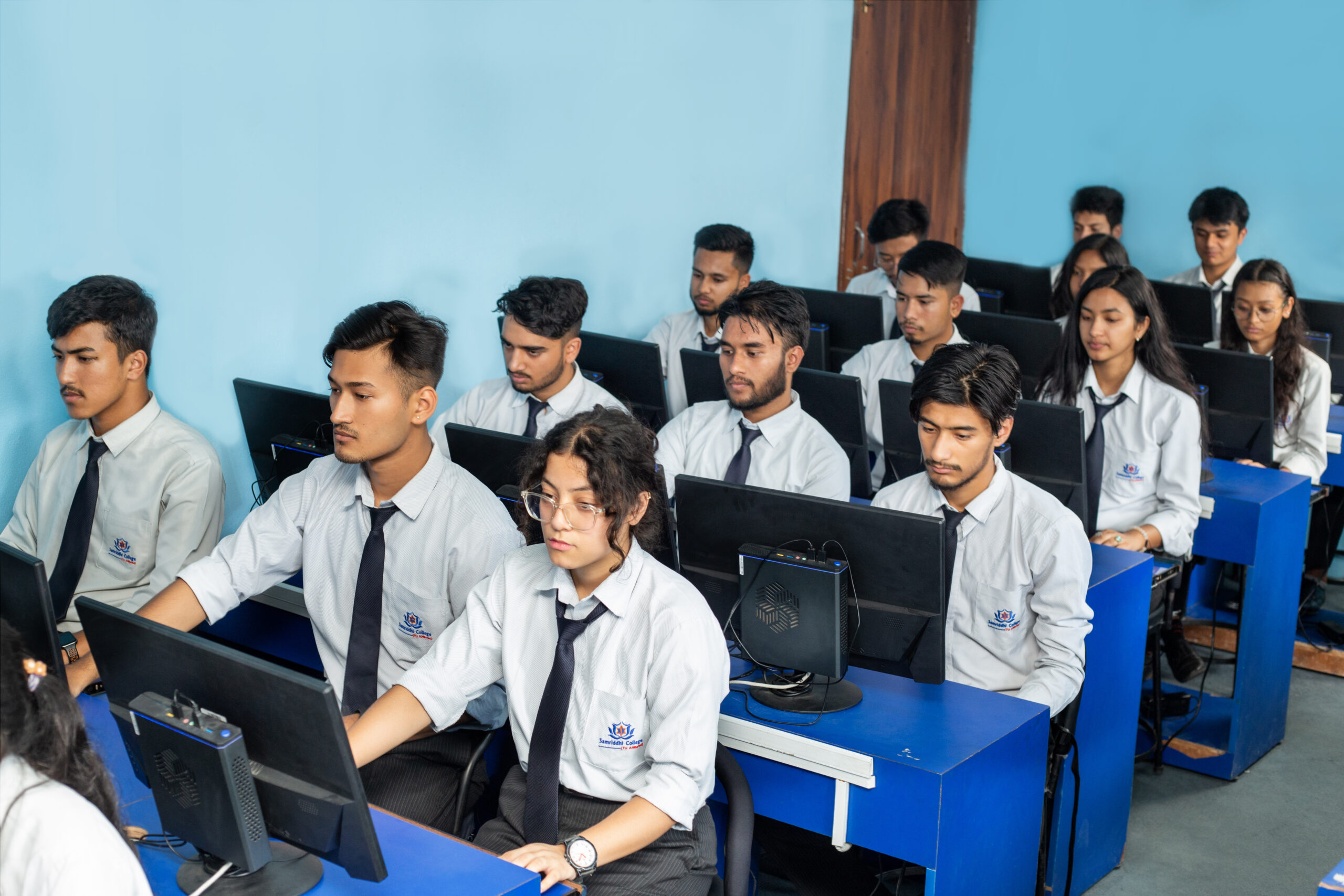 -Samriddhi College