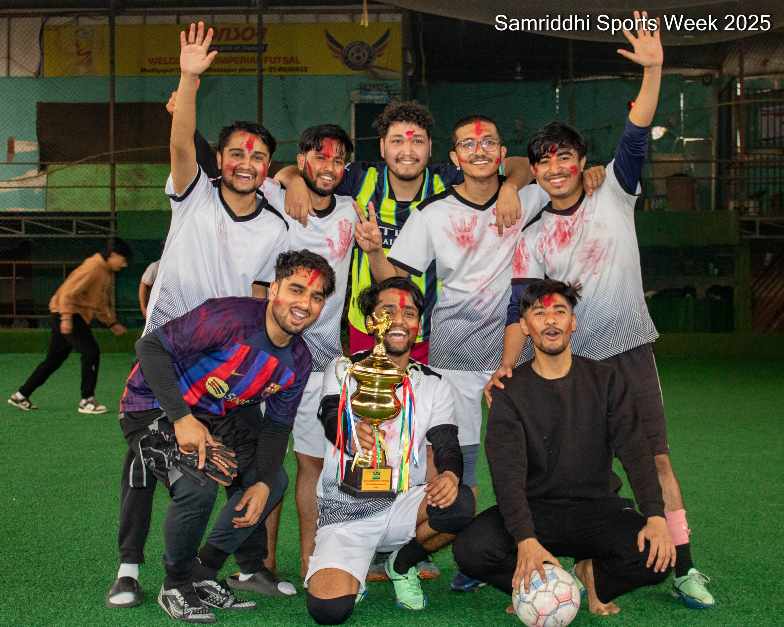 Sports