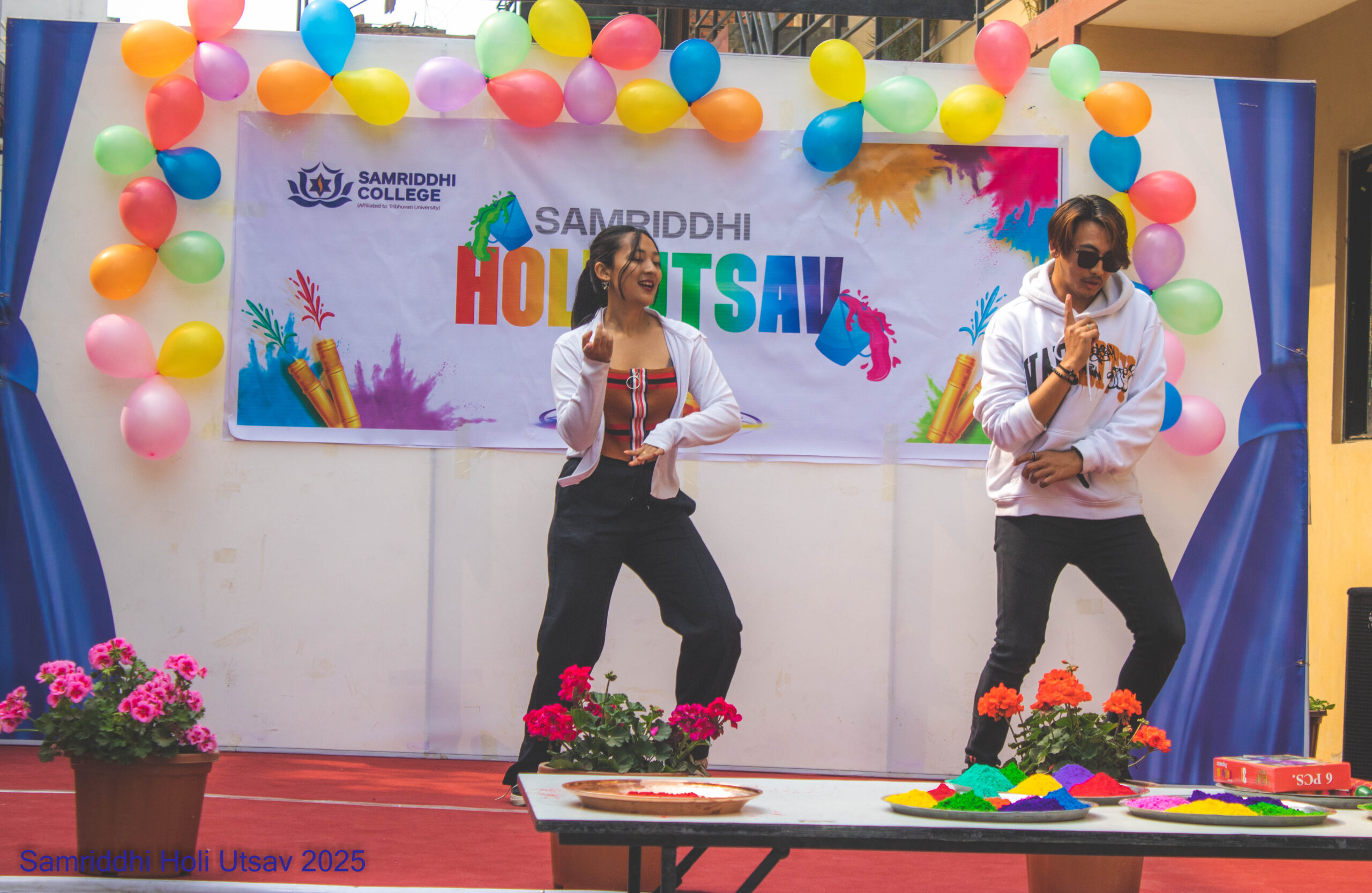 Cultural Program