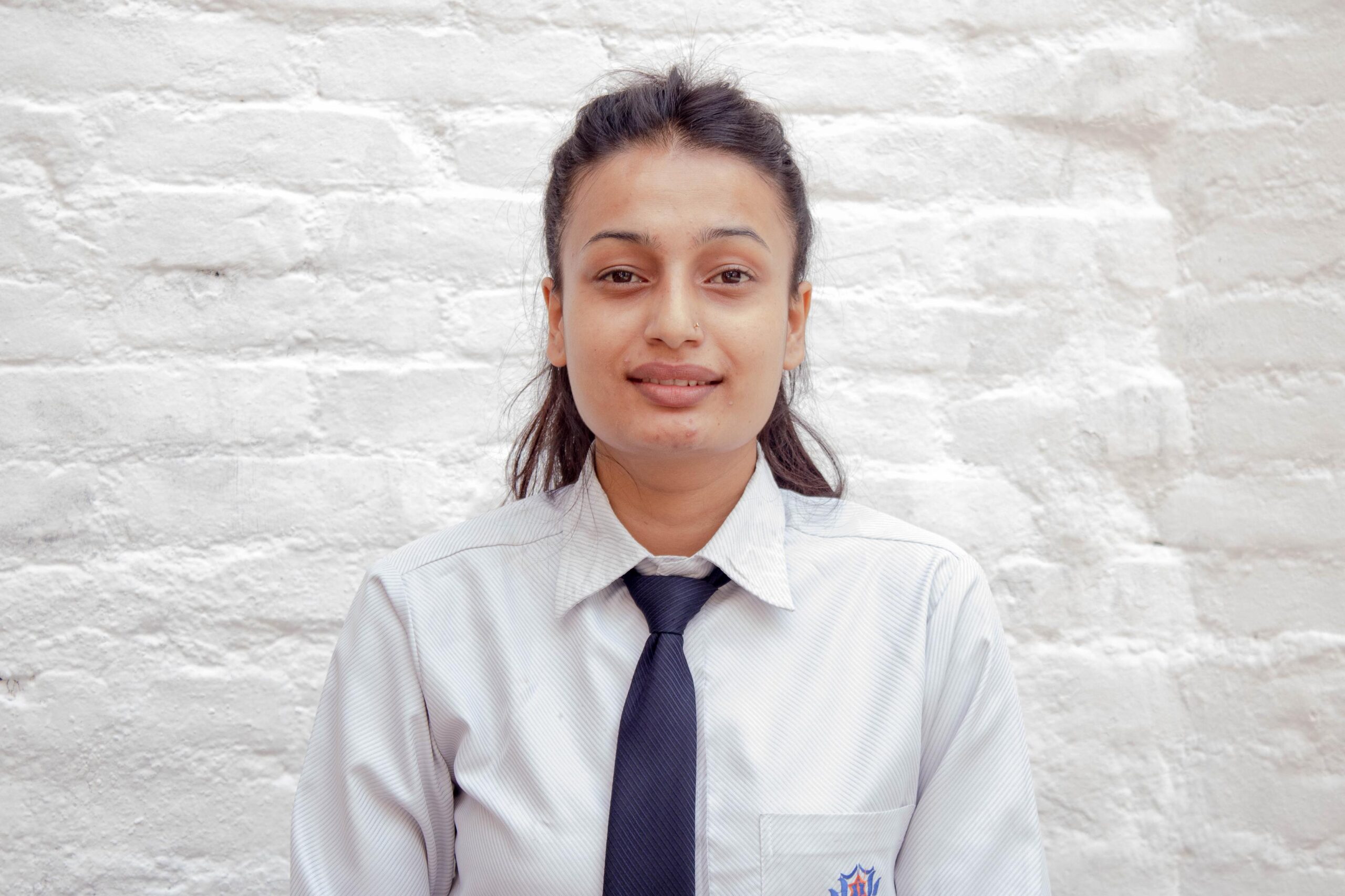 Gayatri Chaulagain