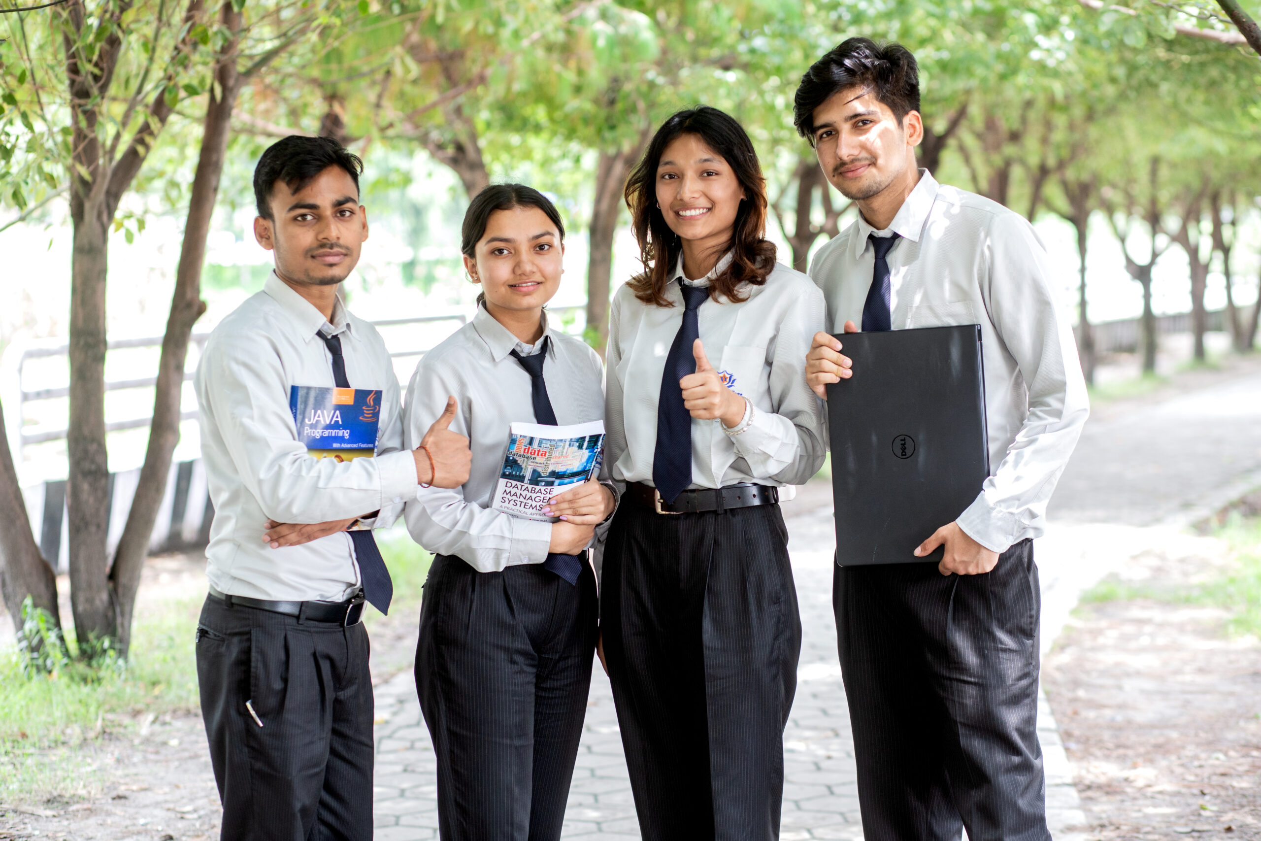 Samriddhi College - Best IT College in Nepal