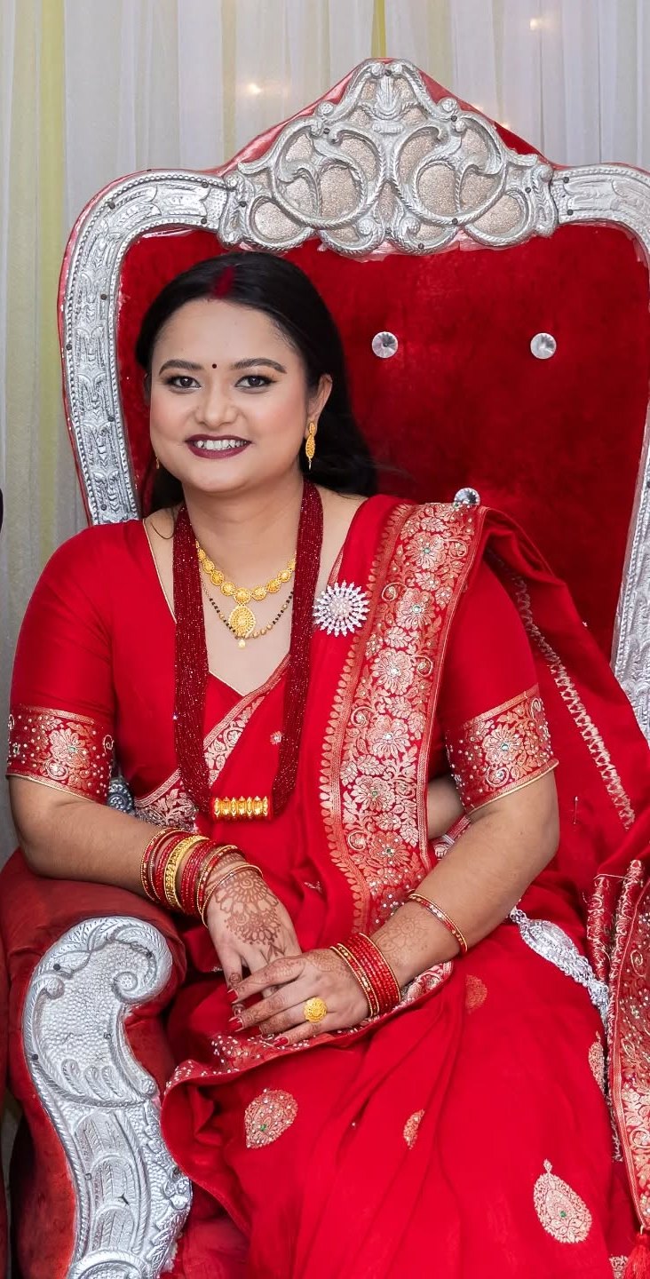Esha Shrestha