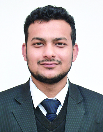 Aayush Mainali