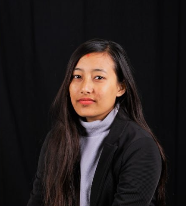 Anita Chakradhar