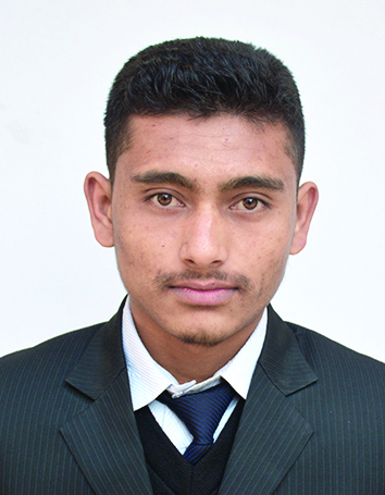 Anup Kasula