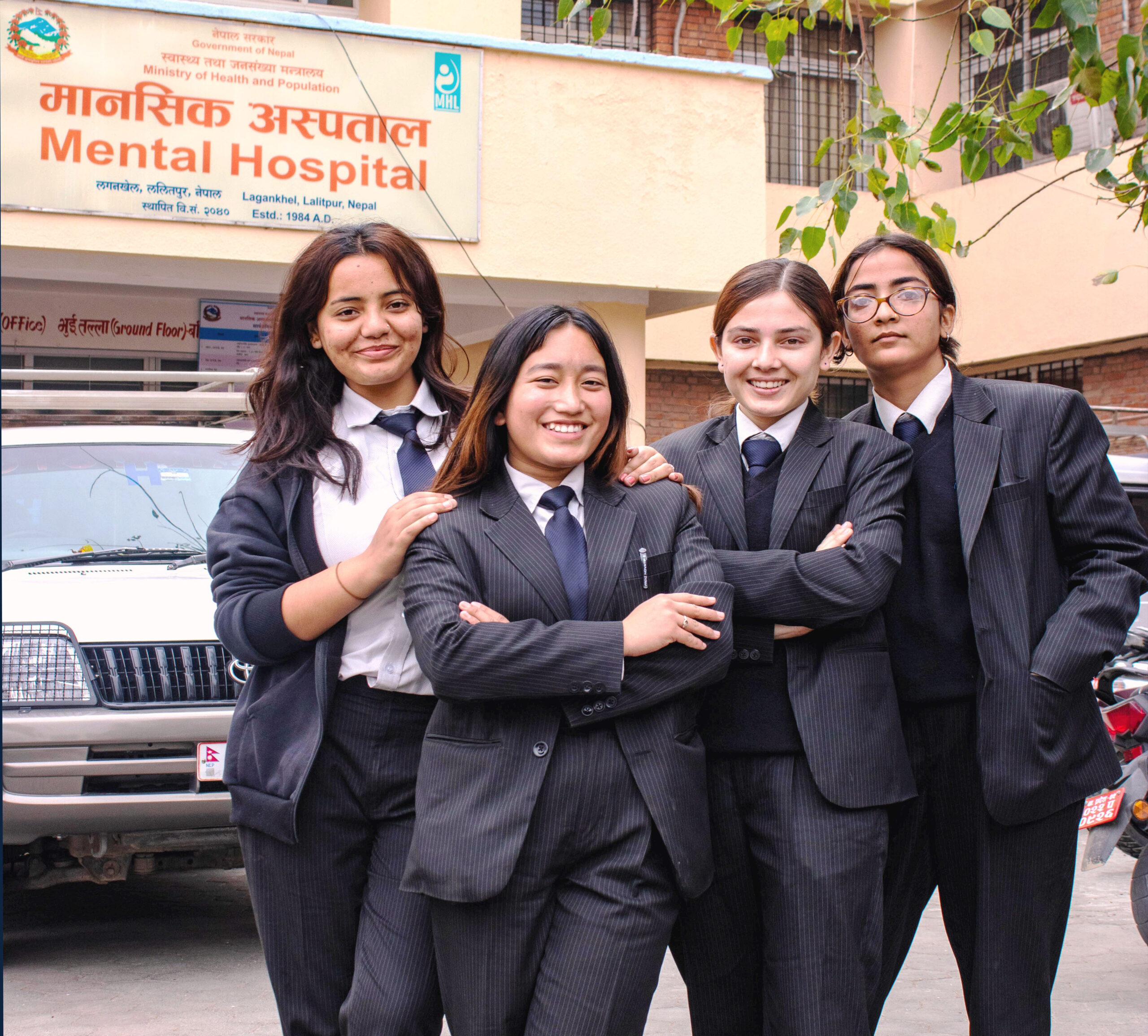 -Samriddhi College