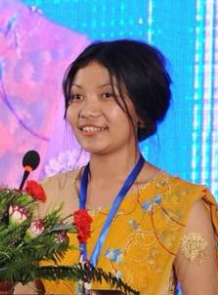 Bina Tamang