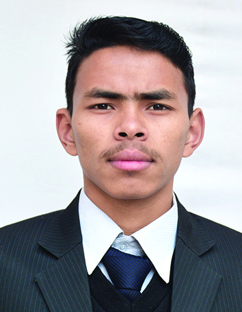 Bishal Shahi