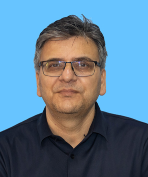 Manish Kumar Sharma - Samriddhi College
