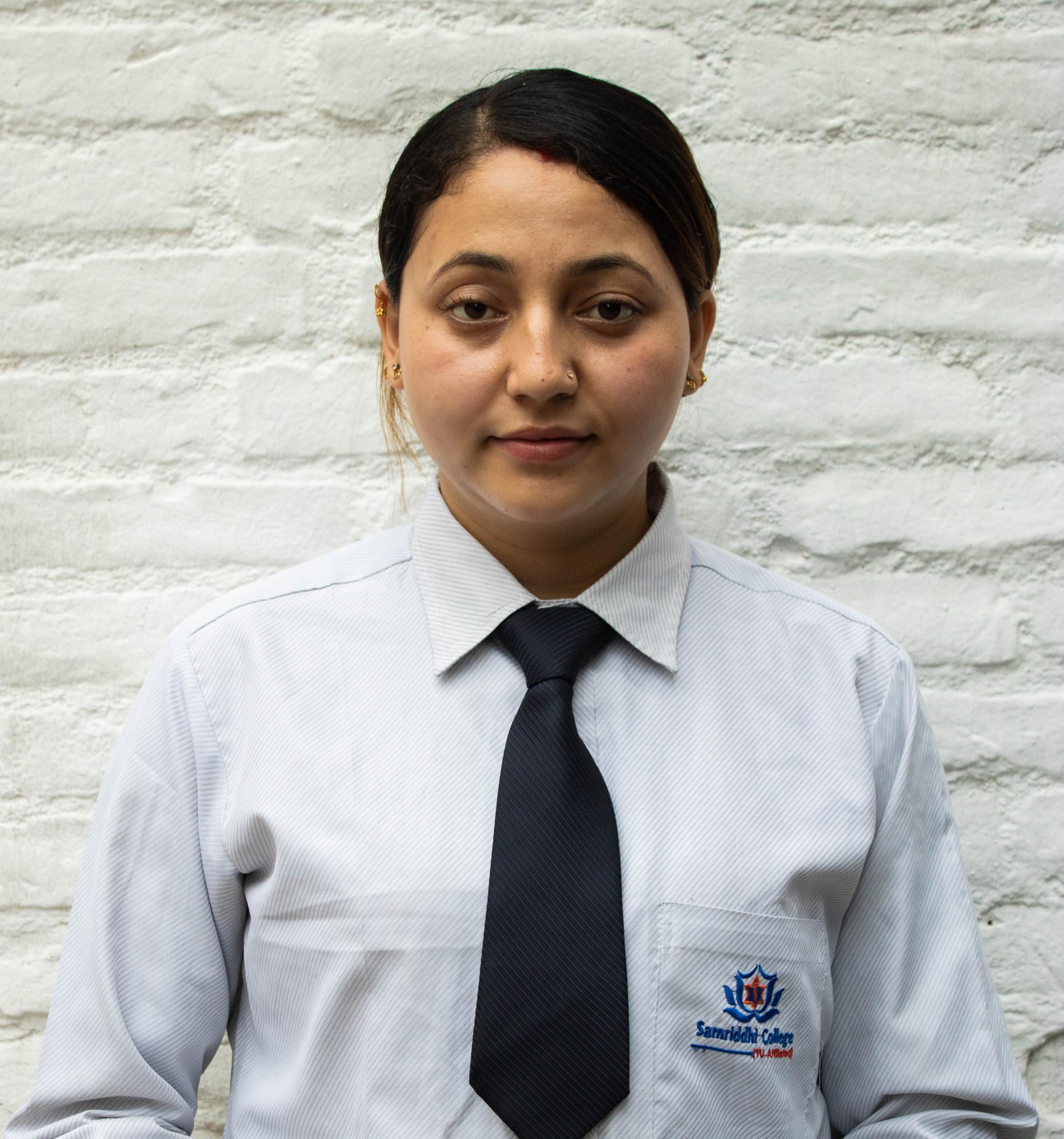 Mandira  Dahal