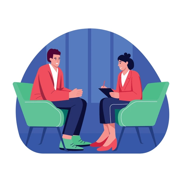 Mental Health Counseling