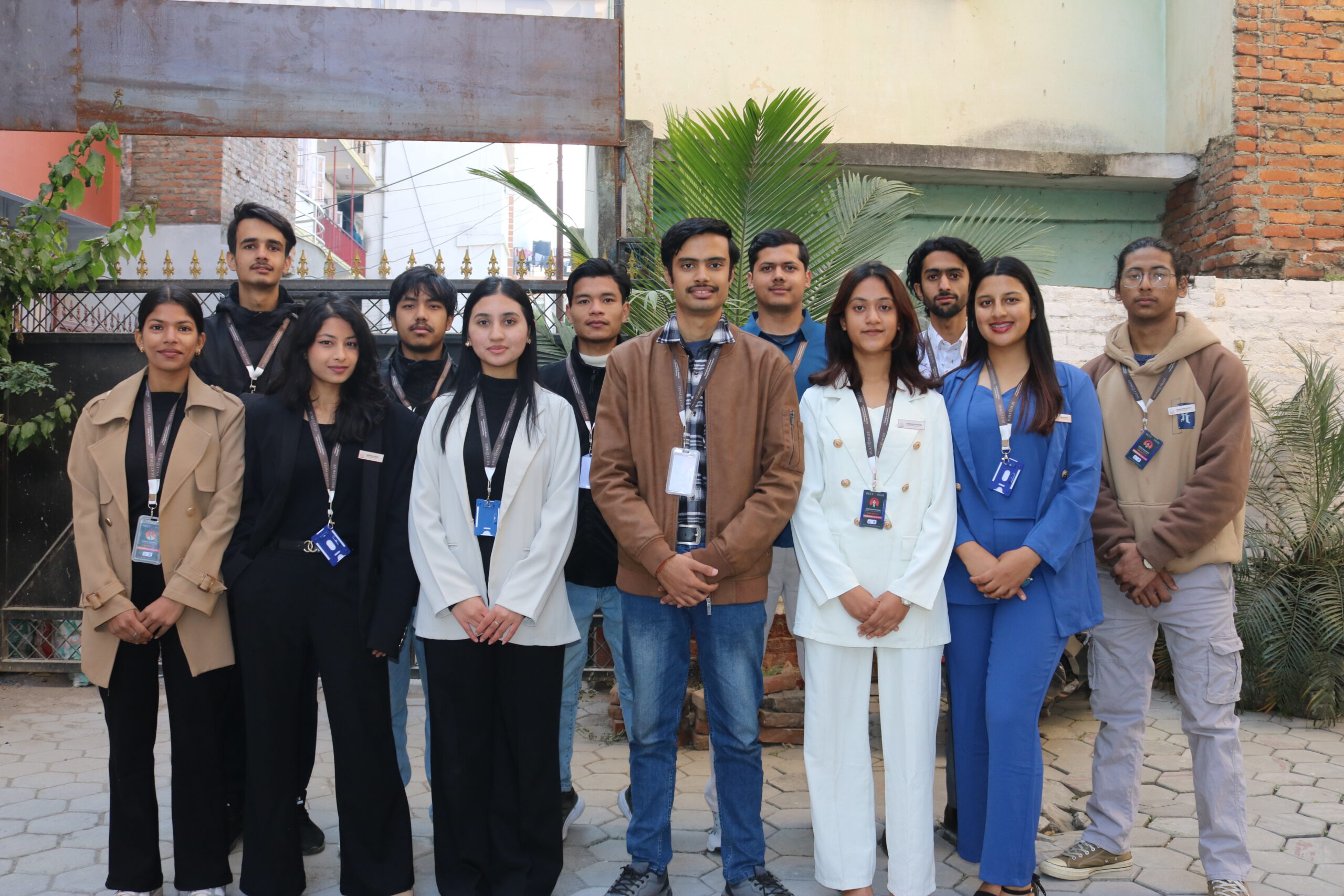 Organizer Team