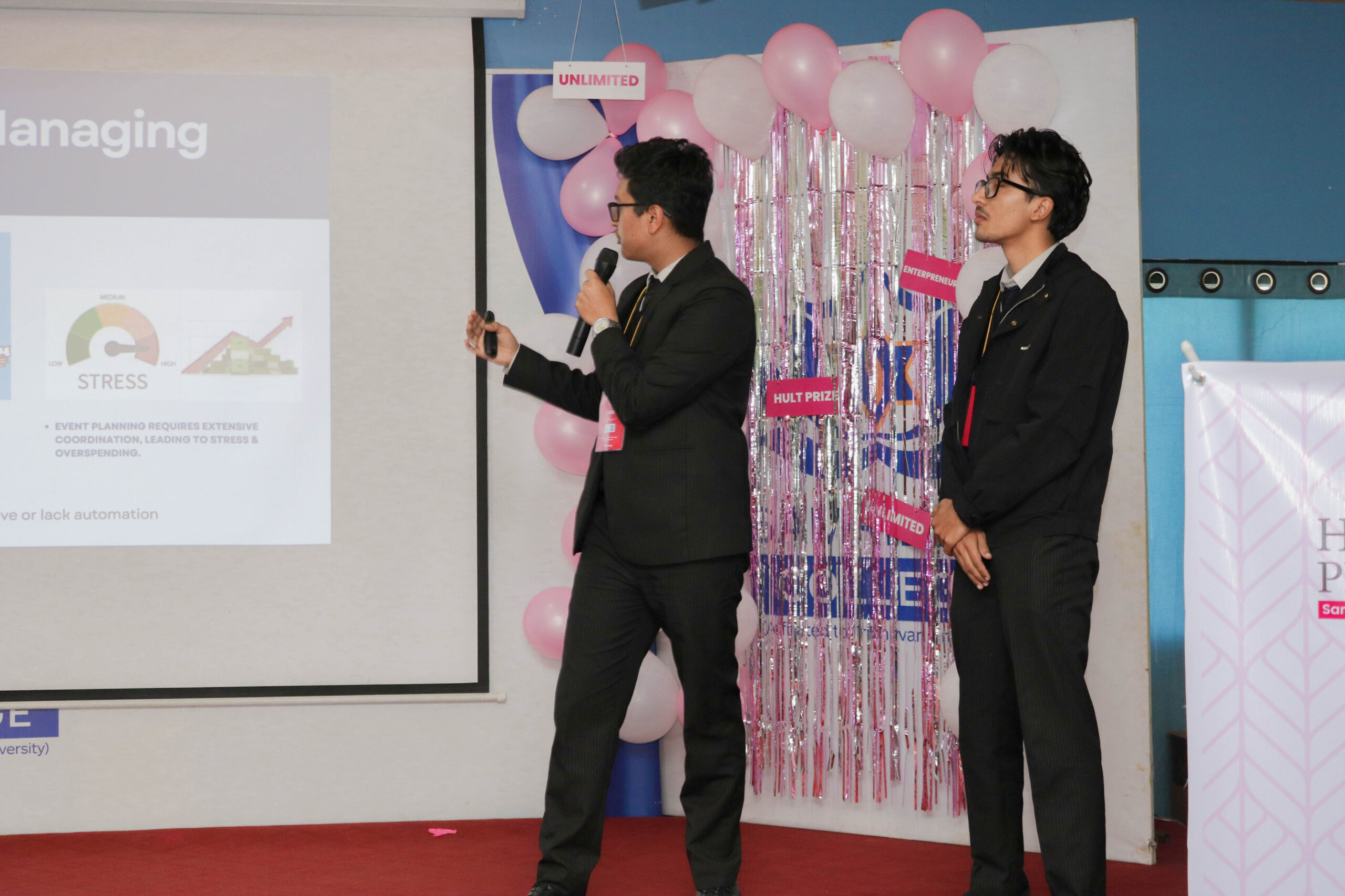 Presentation