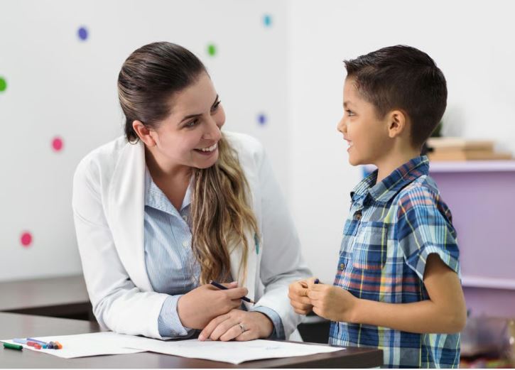 Psychiatric Technician