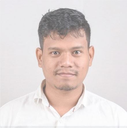 Shashank Ray