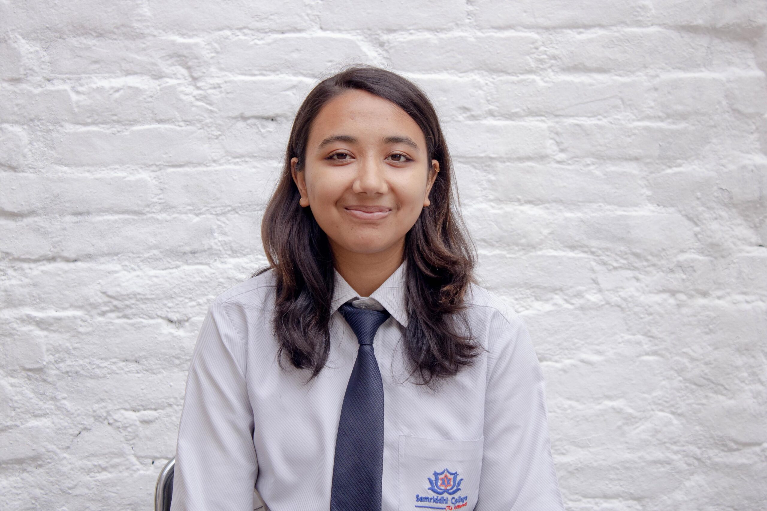 Shikshita Subedi Khatri