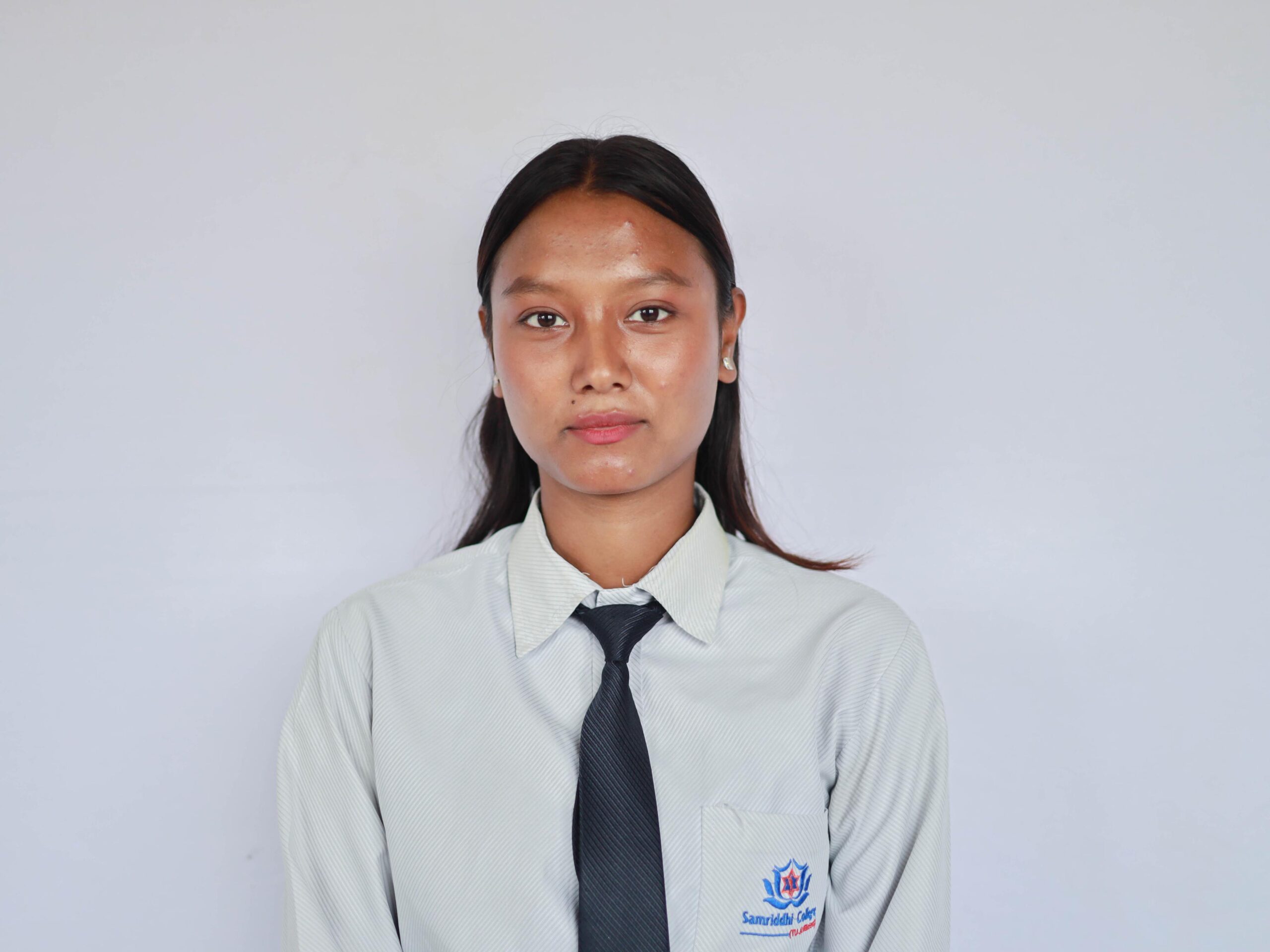 Shreya Sayn Shrestha