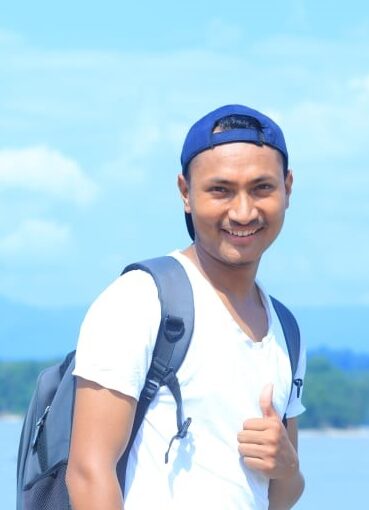 Sujindra Shrestha
