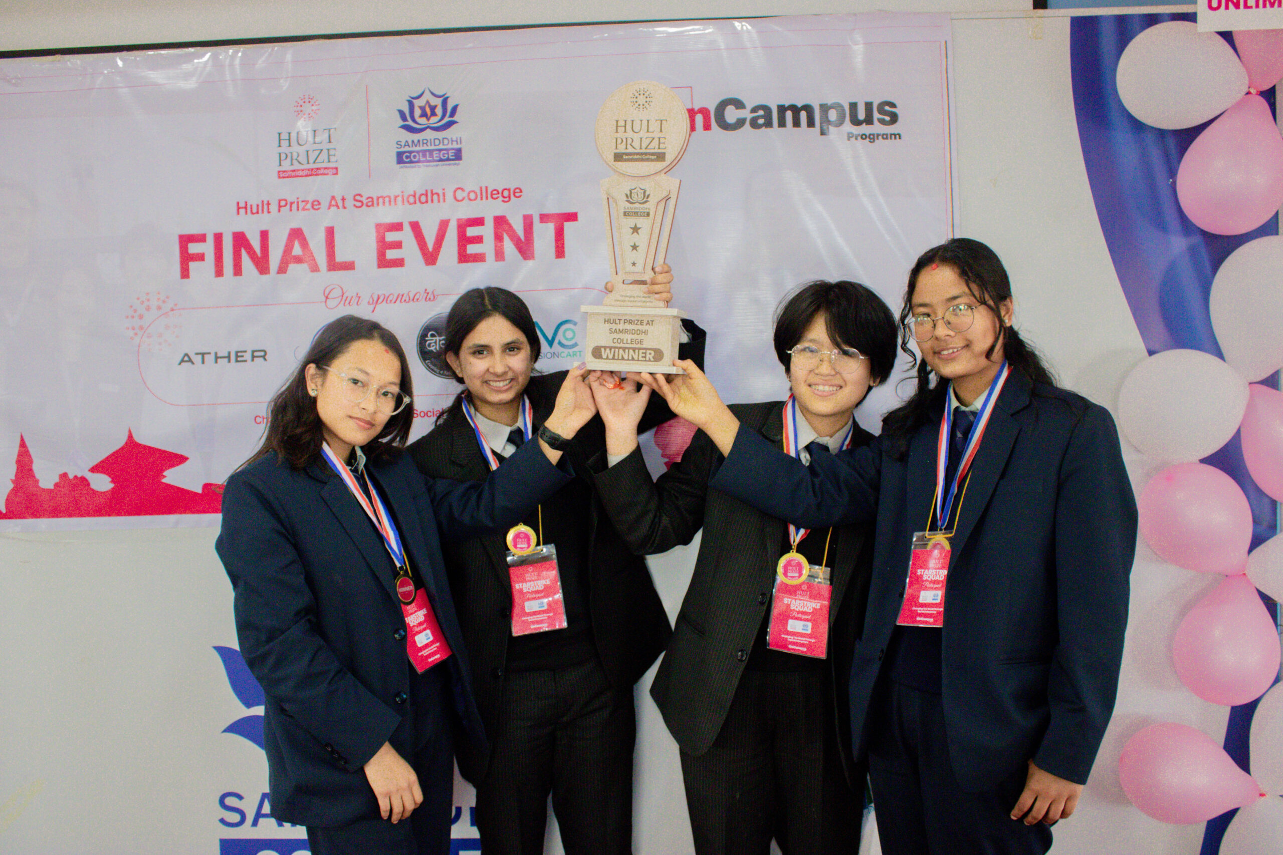 Hult Prize